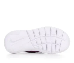 Girls' Flex Runner 4 Girls Preschool 10.5-3 Running Shoes|Nike