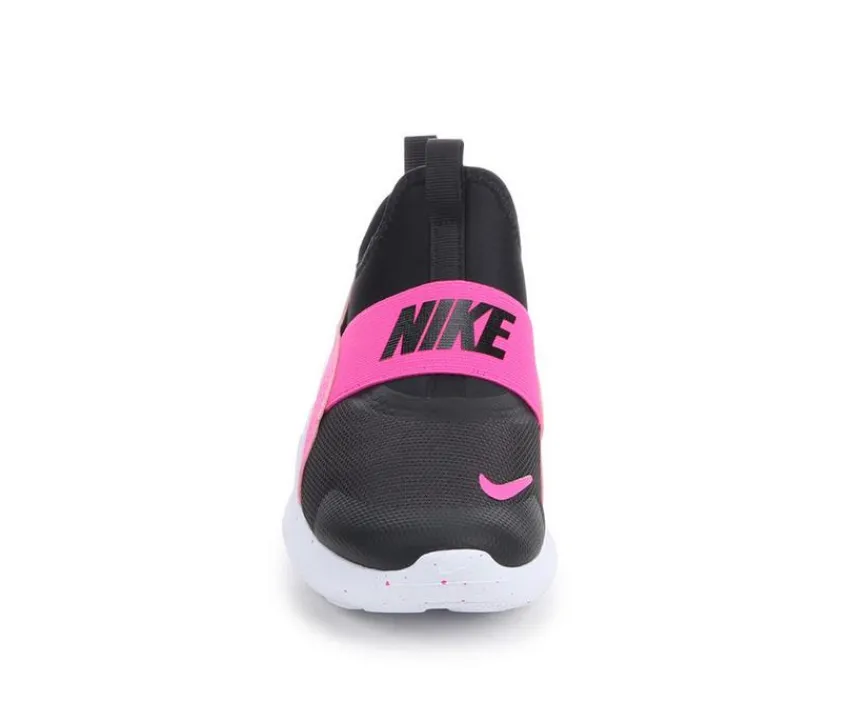 Girls' Flex Runner 4 Girls Preschool 10.5-3 Running Shoes|Nike Best
