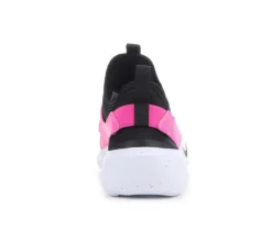 Girls' Flex Runner 4 Girls Preschool 10.5-3 Running Shoes|Nike Best