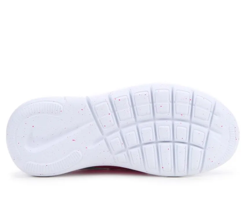 Girls' Flex Runner 4 Girls Preschool 10.5-3 Running Shoes|Nike Best