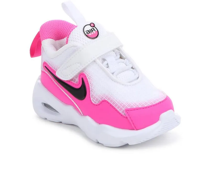 Nike Athletics & Sneakers|Athletics & Sneakers>Girls' Infant & Toddler Air Max Nova Running Shoes