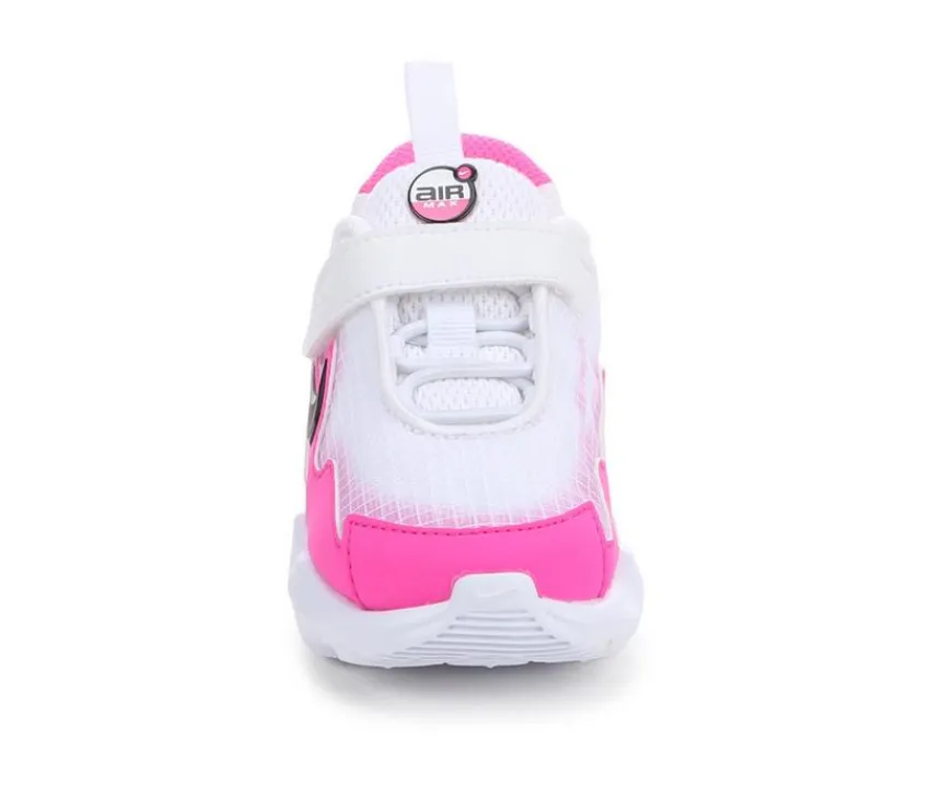 Nike Athletics & Sneakers|Athletics & Sneakers>Girls' Infant & Toddler Air Max Nova Running Shoes