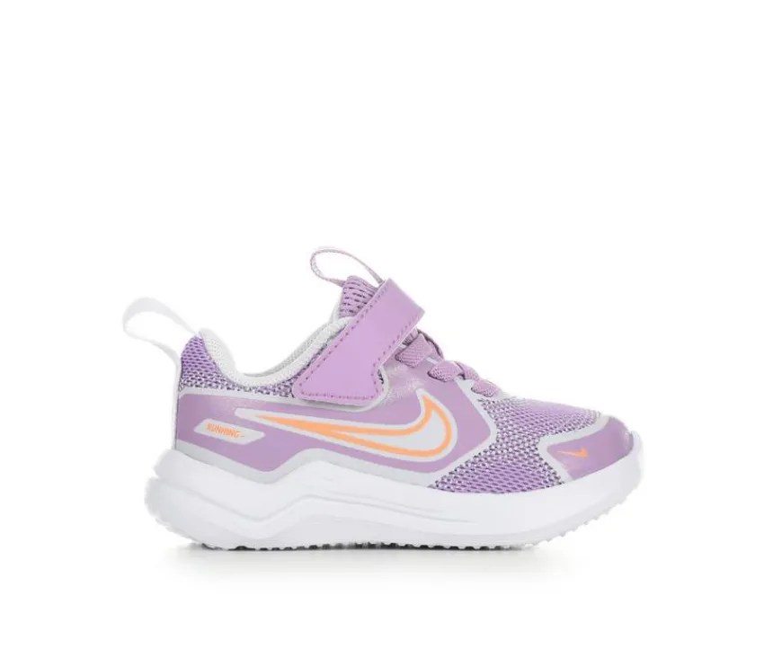 Nike Athletics & Sneakers|Athletics & Sneakers>Girls' Infant & Toddler Cosmic Runner Running Shoes
