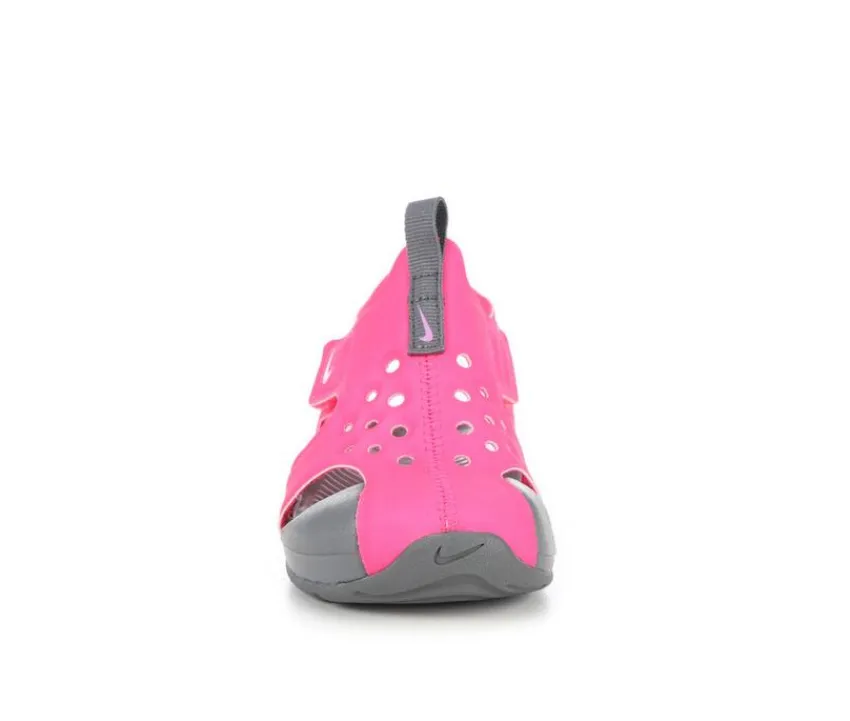 Nike Sandals|Sandals>Girls' Infant & Toddler Baby Sunray Protect 2 Water Sandals