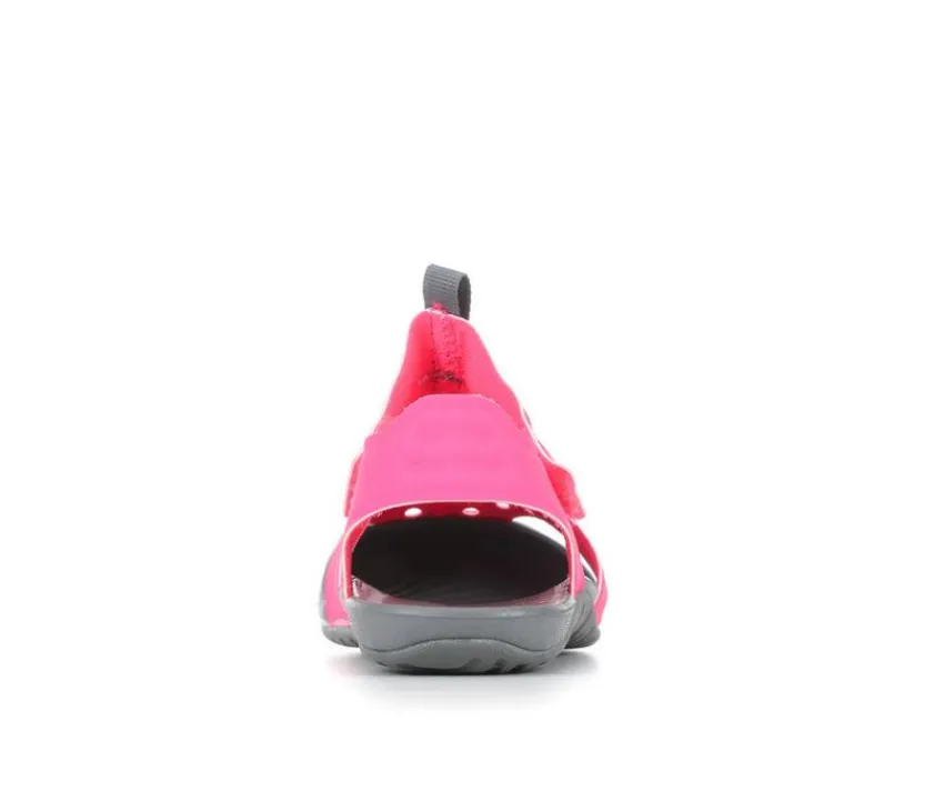 Nike Sandals|Sandals>Girls' Infant & Toddler Baby Sunray Protect 2 Water Sandals