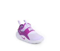 Girls' Infant & Toddler Flex Runner 4 Running Shoes|Nike Outlet
