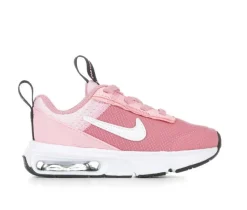Nike Athletics & Sneakers|Athletics & Sneakers>Girls' Infant & Toddler Air Max Intrlk Lite Running Shoes