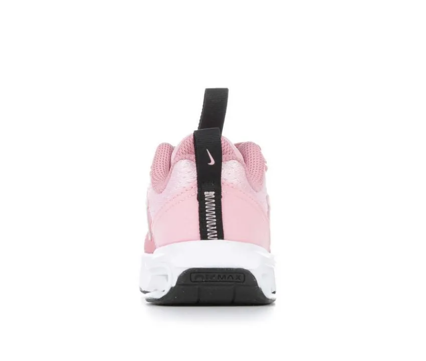 Nike Athletics & Sneakers|Athletics & Sneakers>Girls' Infant & Toddler Air Max Intrlk Lite Running Shoes