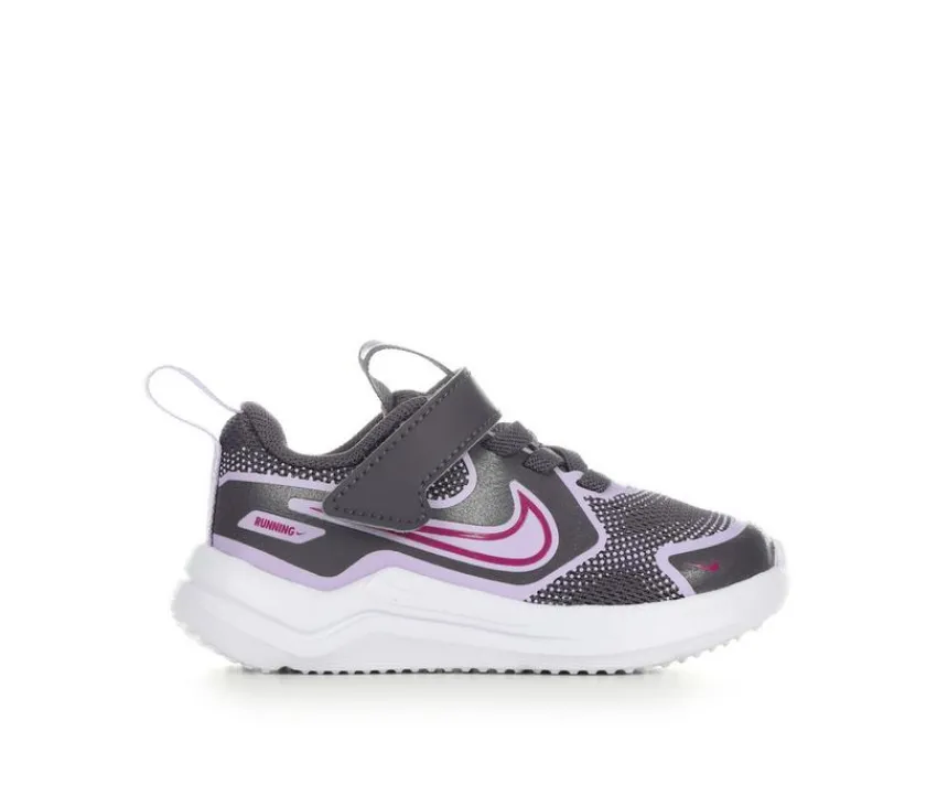 Nike Athletics & Sneakers|Athletics & Sneakers>Girls' Infant & Toddler Cosmic Runner Running Shoes