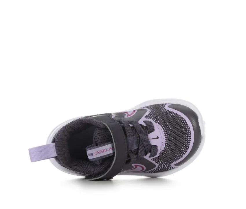 Nike Athletics & Sneakers|Athletics & Sneakers>Girls' Infant & Toddler Cosmic Runner Running Shoes