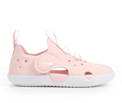 Girls' Infant & Toddler Sunray Protect 4 Sandals|Nike Clearance