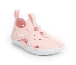 Girls' Infant & Toddler Sunray Protect 4 Sandals|Nike Clearance