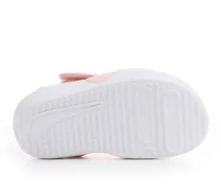 Girls' Infant & Toddler Sunray Protect 4 Sandals|Nike Clearance