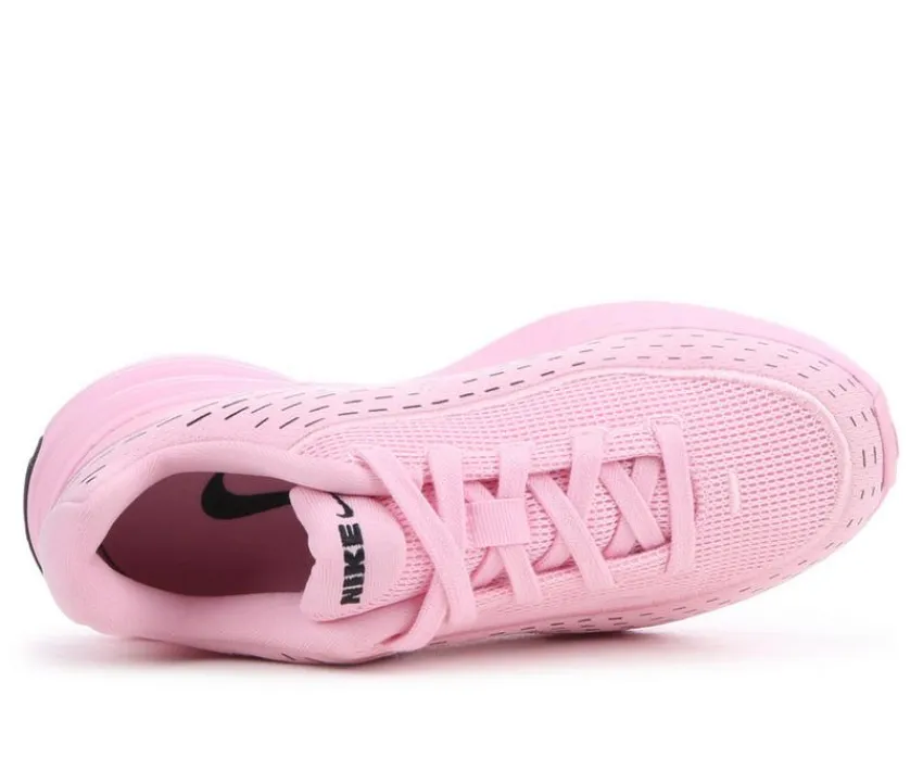 Nike Athletics & Sneakers|Athletics & Sneakers>Girls' Little Kid & Big Kid Uplift SC Running Shoes