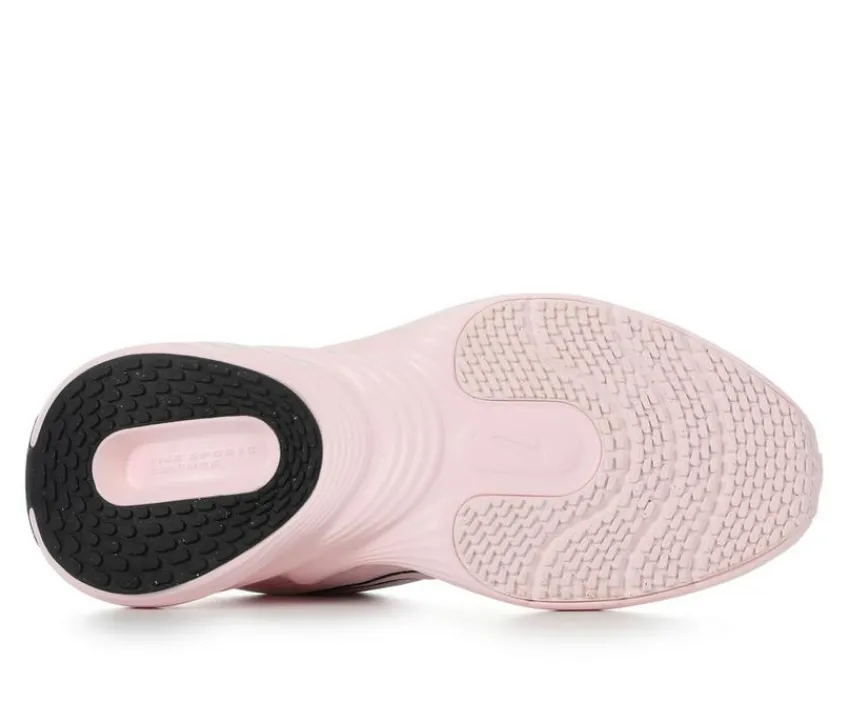 Nike Athletics & Sneakers|Athletics & Sneakers>Girls' Little Kid & Big Kid Uplift SC Running Shoes