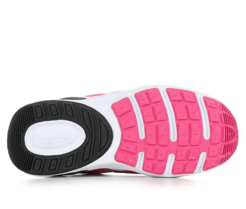 Nike Athletics & Sneakers|Athletics & Sneakers>Girls' Little Kid Air Max Nova Running Shoes