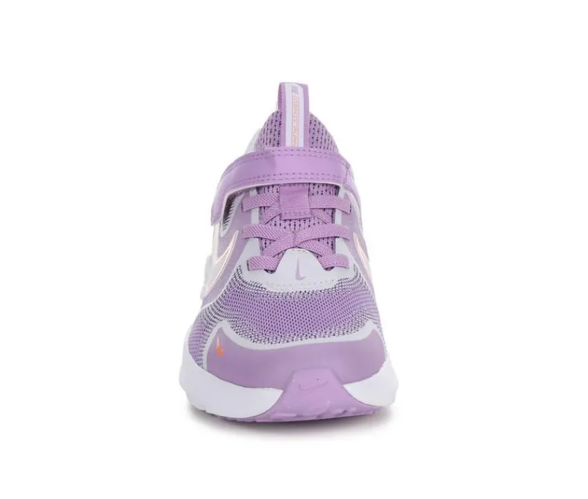 Nike Athletics & Sneakers|Athletics & Sneakers>Girls' Little Kid Cosmic Runner Running Shoes