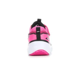 Girls' Little Kid Cosmic Runner Running Shoes|Nike