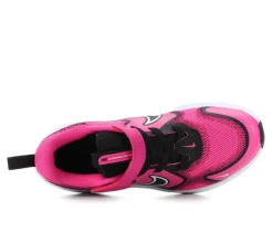 Girls' Little Kid Cosmic Runner Running Shoes|Nike