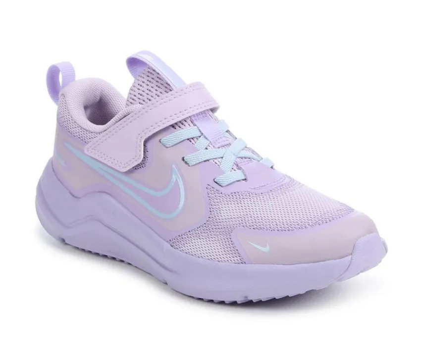 Nike Athletics & Sneakers|Athletics & Sneakers>Girls' Little Kid Cosmic Runner Running Shoes