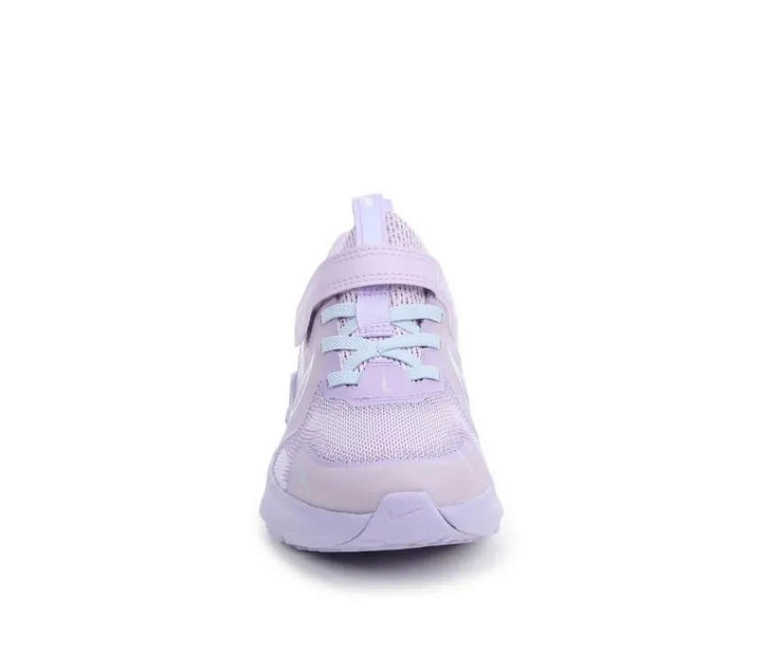 Nike Athletics & Sneakers|Athletics & Sneakers>Girls' Little Kid Cosmic Runner Running Shoes