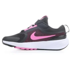 Girls' Little Kid Star Runner 5 Running Shoes|Nike