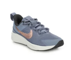 Girls' Little Kid Star Runner 4 Running Shoes|Nike Sale