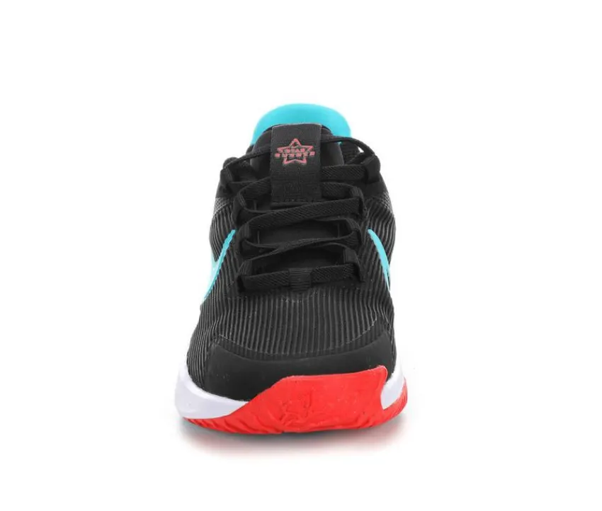 Nike Athletics & Sneakers|Athletics & Sneakers>Girls' Little Kid Star Runner 4 Running Shoes