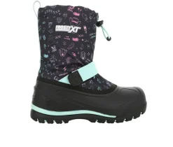 Girls' Little Kid & Big Kid Frosty XT Waterproof Winter Boots|Northside Best