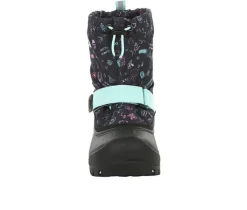 Girls' Little Kid & Big Kid Frosty XT Waterproof Winter Boots|Northside Best