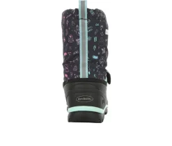 Girls' Little Kid & Big Kid Frosty XT Waterproof Winter Boots|Northside Best