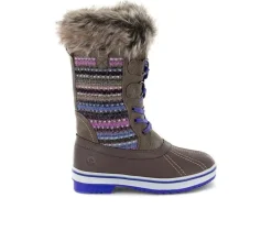 Northside Boots|Big Kid (Sizes 3.5-7)>Girls' Little Kid & Big Kid Bishop Jr. Winter Boots