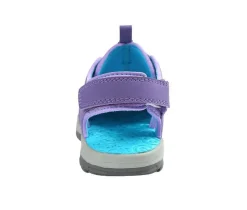 Girls' Toddler & Little Kid Burke SE Outdoor Sandals|Northside