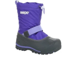 Girls' Toddler & Little Kid Frosty XT Waterproof Winter Boots|Northside Clearance