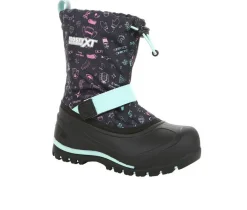 Northside Boots|Little Kid (Sizes 10.5-3)>Girls' Toddler & Little Kid Frosty XT Waterproof Winter Boots