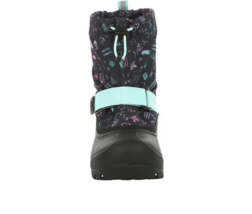 Northside Boots|Little Kid (Sizes 10.5-3)>Girls' Toddler & Little Kid Frosty XT Waterproof Winter Boots