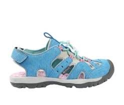 Girls' Toddler & Little Kid Burke SE Outdoor Sandals|Northside Discount