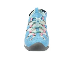 Girls' Toddler & Little Kid Burke SE Outdoor Sandals|Northside Discount