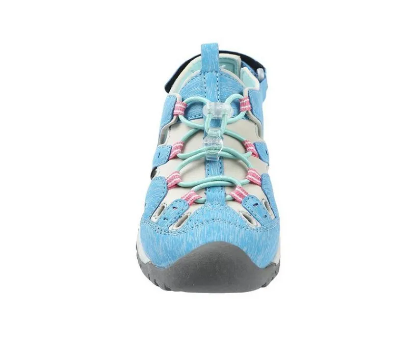 Girls' Toddler & Little Kid Burke SE Outdoor Sandals|Northside Discount
