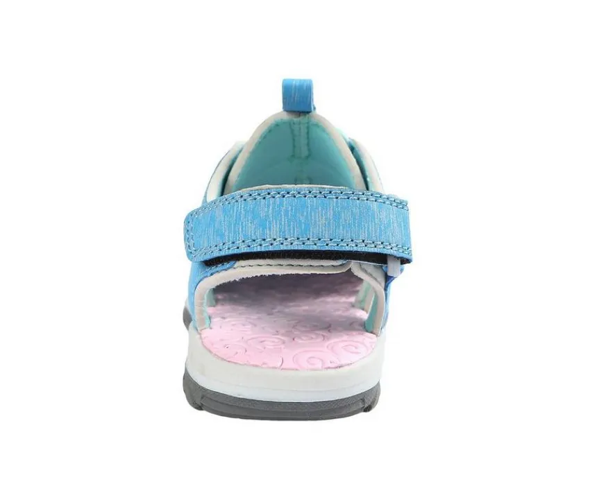Girls' Toddler & Little Kid Burke SE Outdoor Sandals|Northside Discount