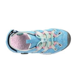 Girls' Toddler & Little Kid Burke SE Outdoor Sandals|Northside Discount