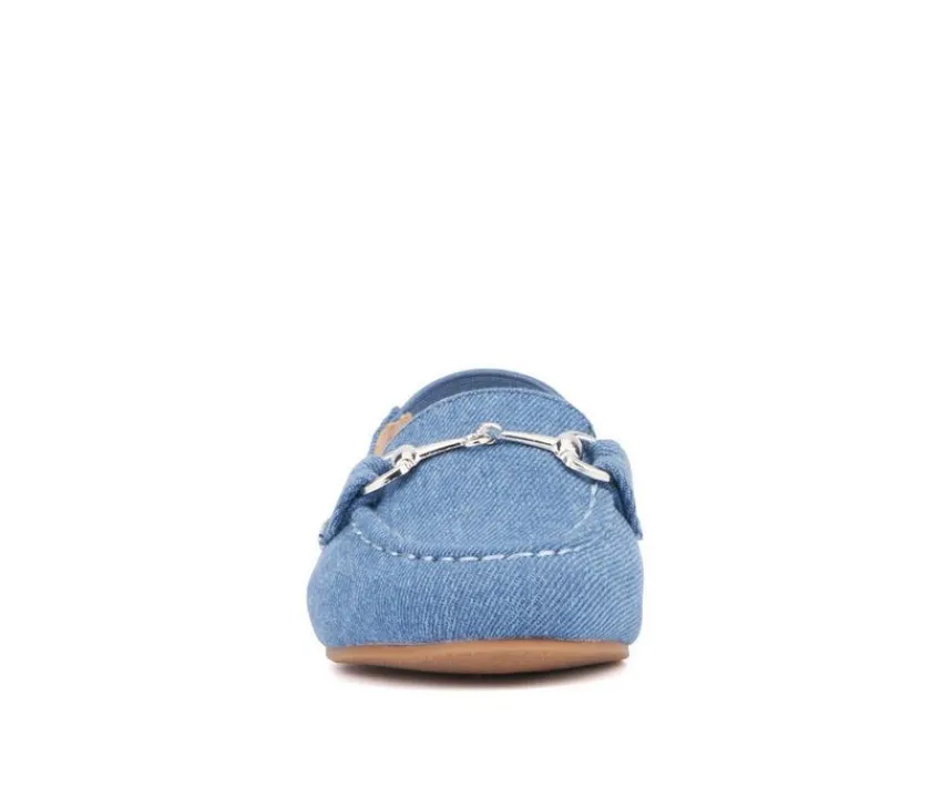 Girls' Toddler Darling Flats|Olivia Miller Girl Clearance