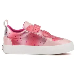 Girls' Toddler Good Luck Sneakers|Olivia Miller Girl New