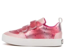 Girls' Toddler Good Luck Sneakers|Olivia Miller Girl New