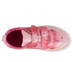 Girls' Toddler Good Luck Sneakers|Olivia Miller Girl New