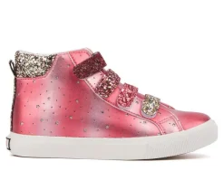 Olivia Miller Girl Athletics & Sneakers|Athletics & Sneakers>Girls' Little & Big Kid Rain Bow Sneakers