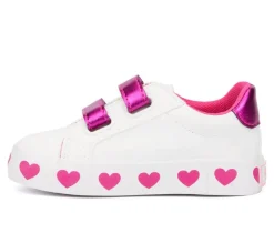 Olivia Miller Girl Athletics & Sneakers|Toddler (Sizes 4.5-10)><noscript><img width=