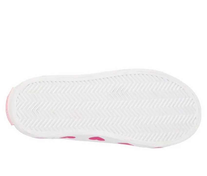 Olivia Miller Girl Athletics & Sneakers|Toddler (Sizes 4.5-10)>Girls' Toddler Super Naturally Sneakers