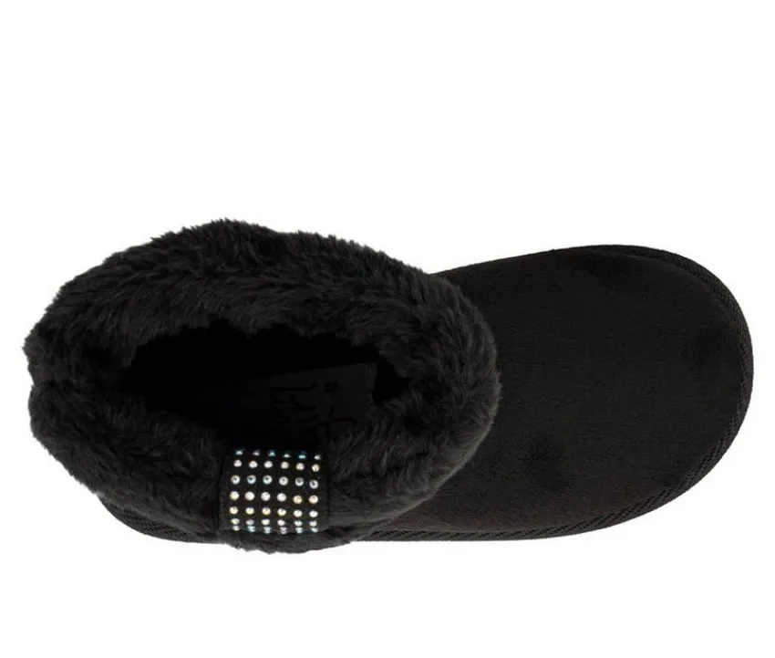 Olivia Miller Boots|Big Kid (Sizes 3.5-7)>Girls' Little Kid & Big Kid Serenity Winter Boots