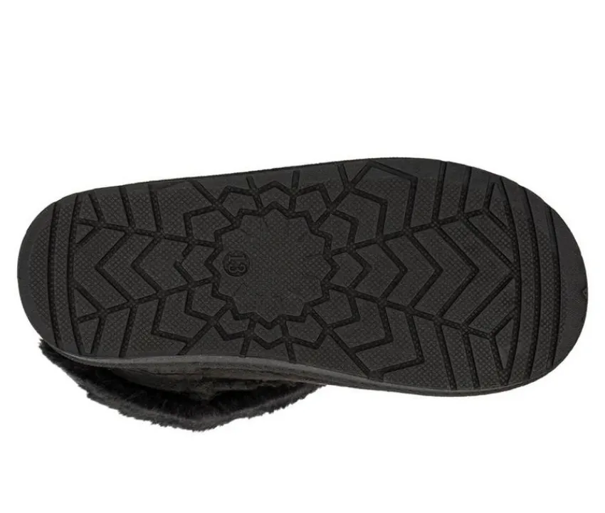 Olivia Miller Boots|Big Kid (Sizes 3.5-7)>Girls' Little Kid & Big Kid Serenity Winter Boots